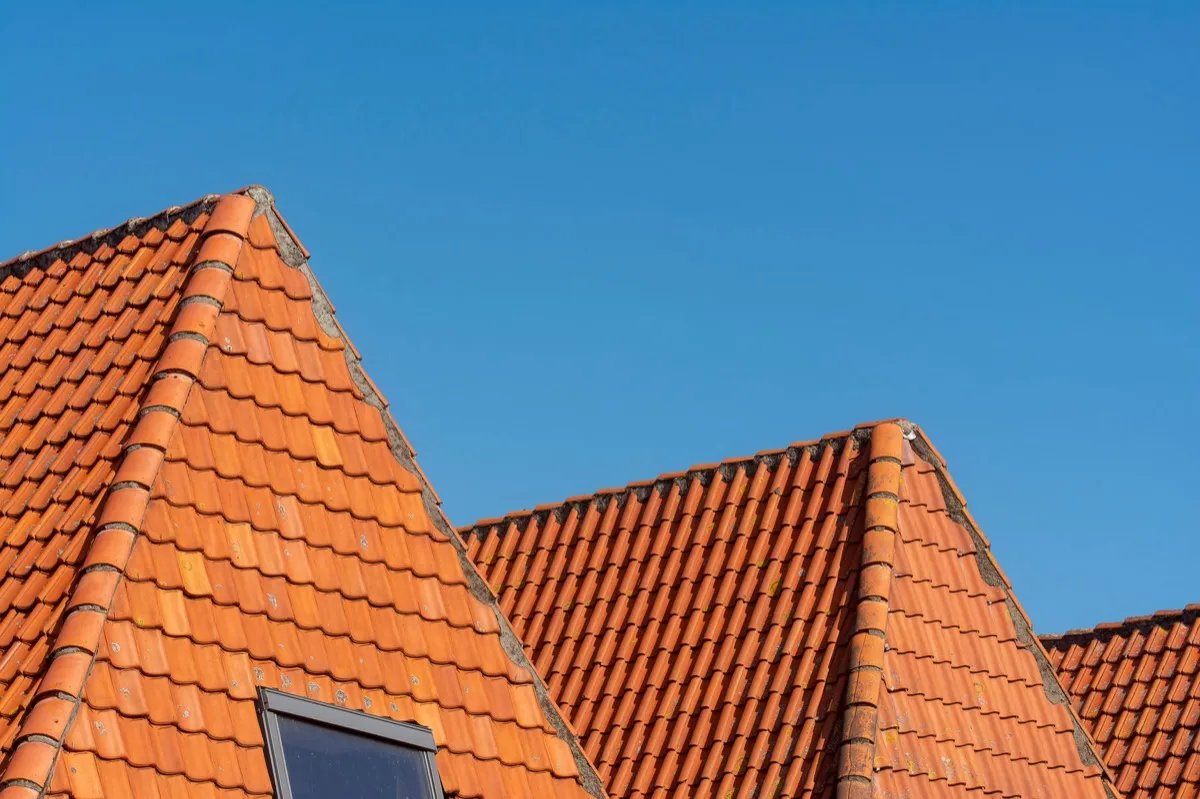 Tile Roofing in Waco, TX