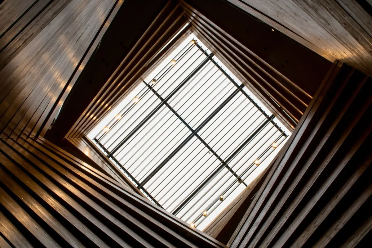 Skylights in Waco, TX