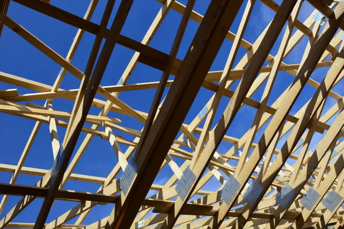 Roof Ventilation in Waco, TX